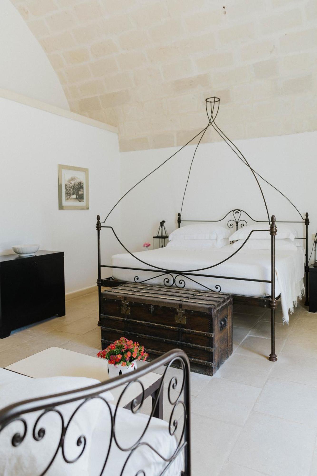 Masseria Montelauro Otranto Exterior photo