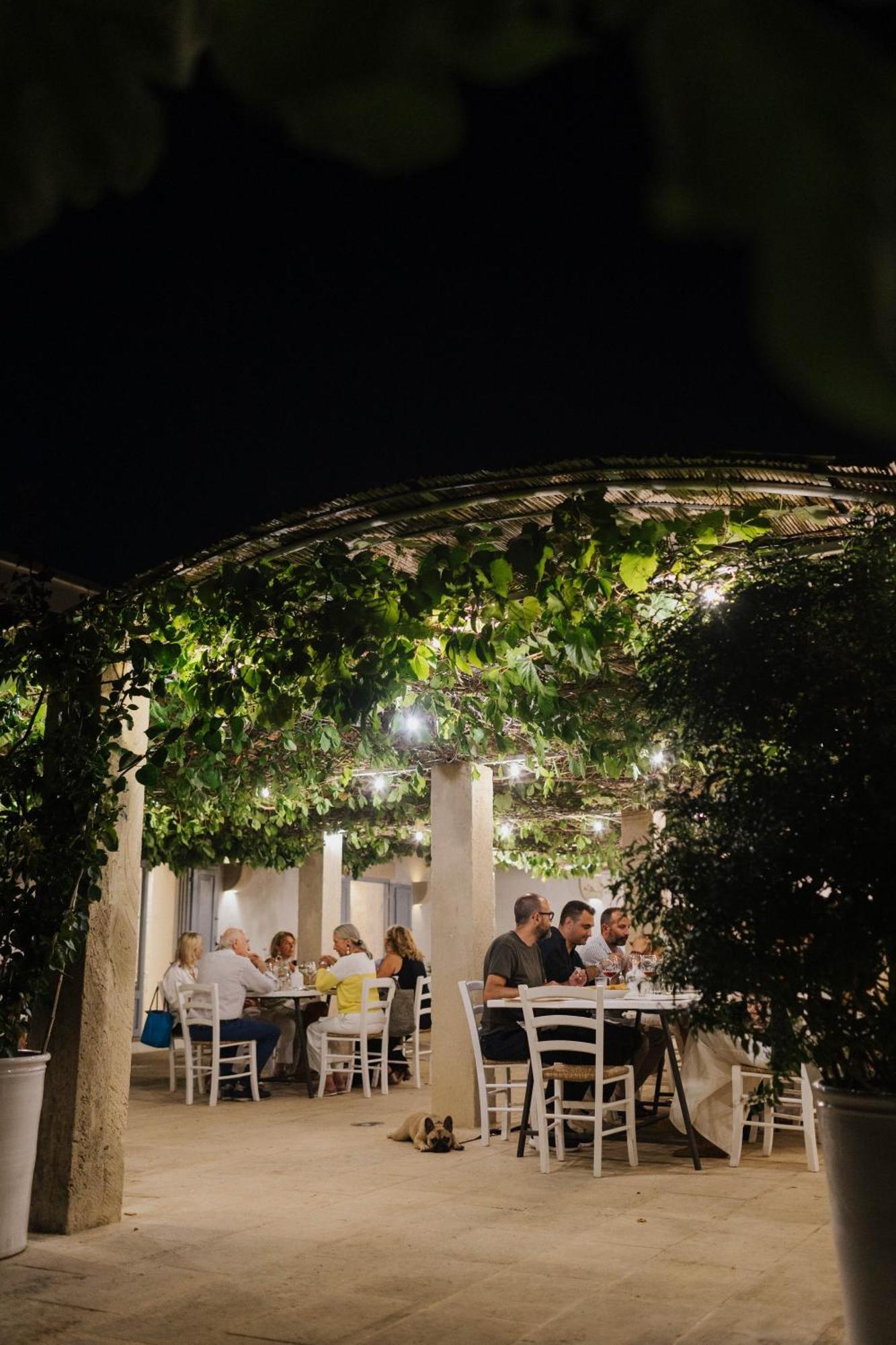 Masseria Montelauro Otranto Exterior photo