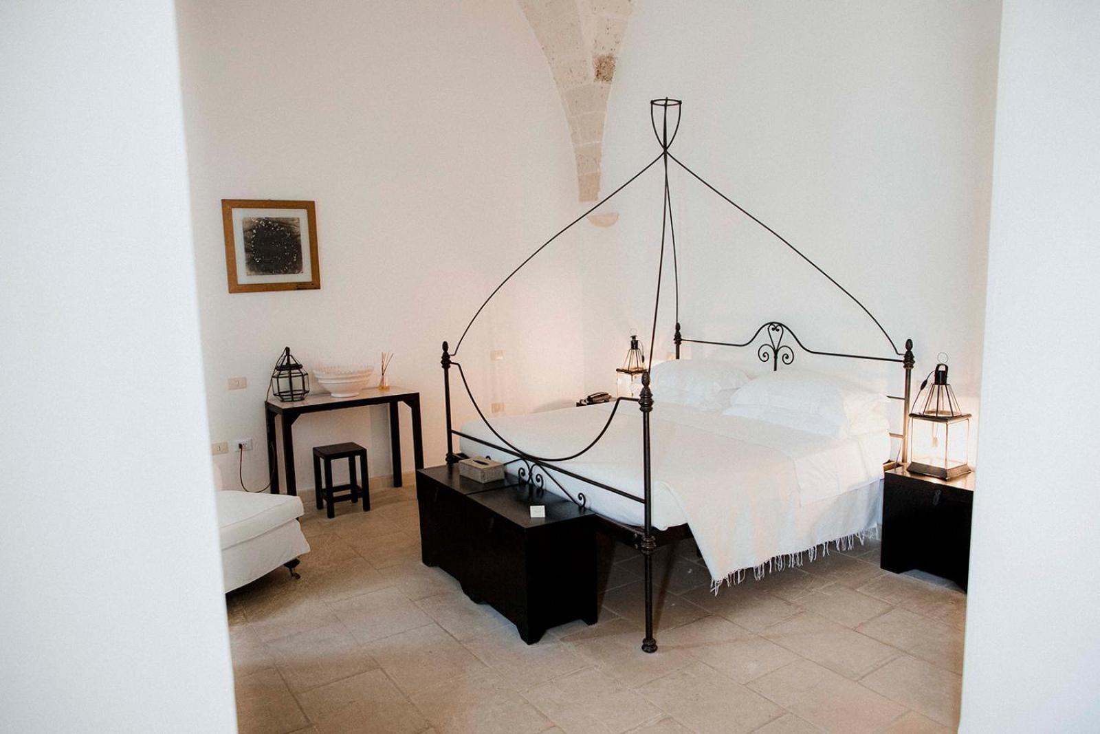 Masseria Montelauro Otranto Exterior photo