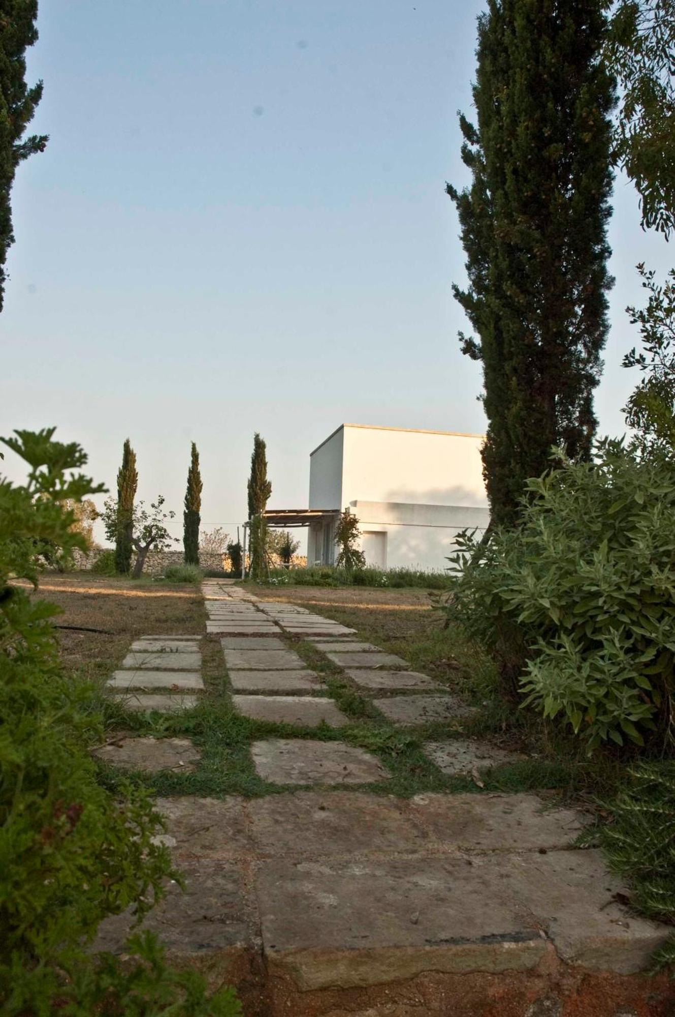 Masseria Montelauro Otranto Exterior photo