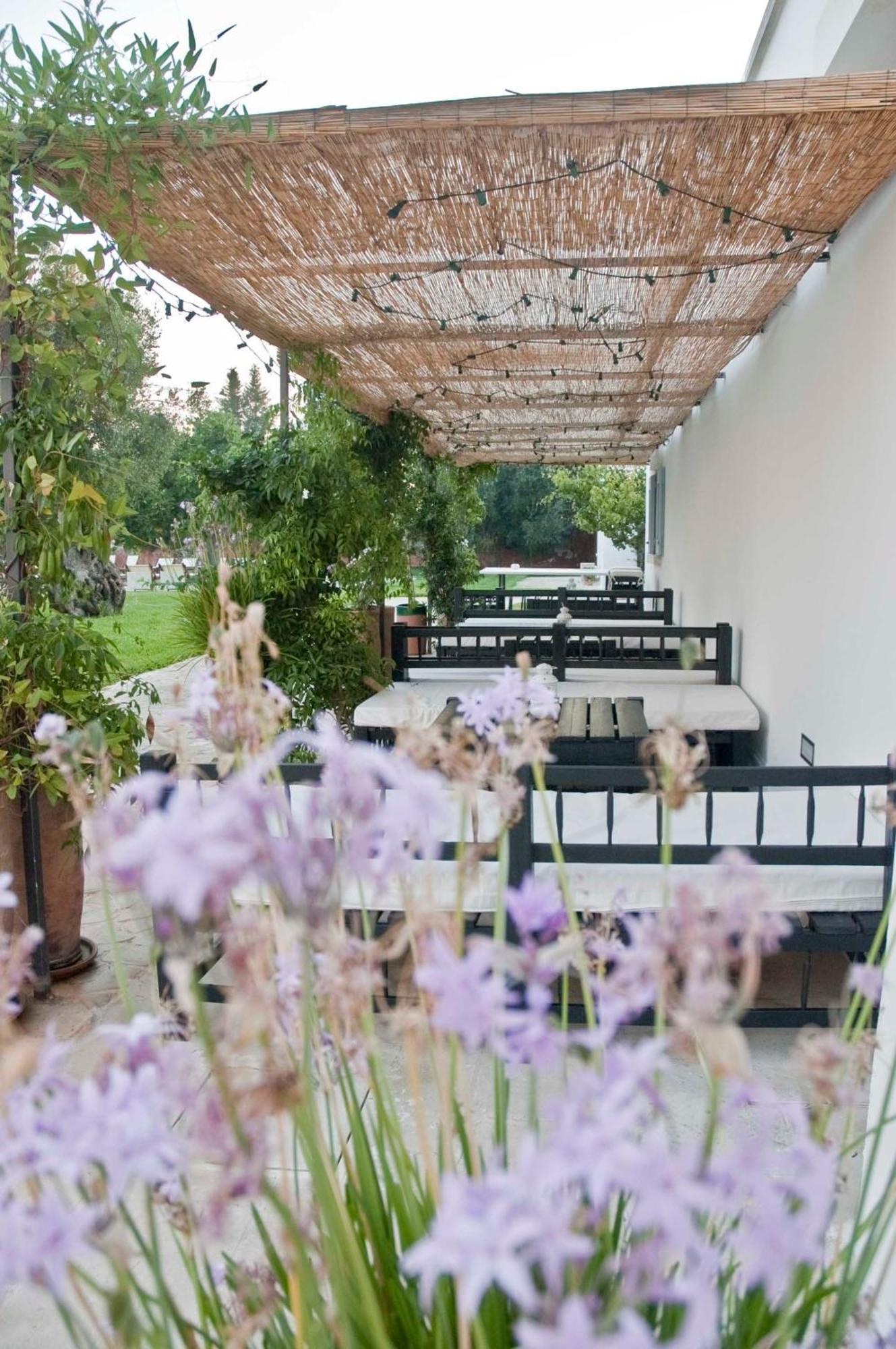 Masseria Montelauro Otranto Exterior photo