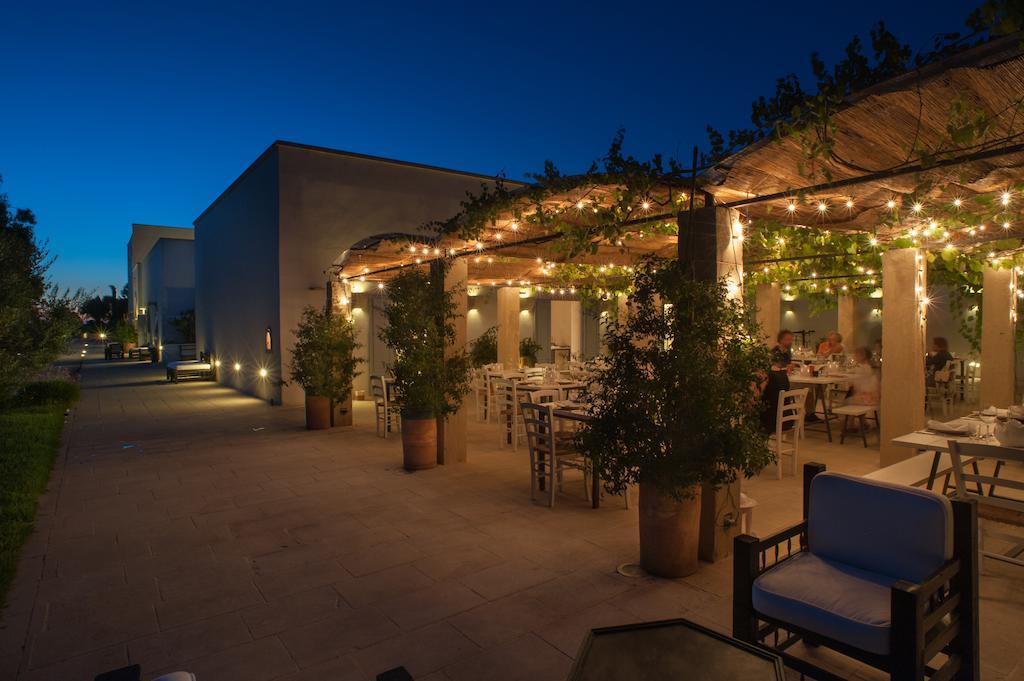 Masseria Montelauro Otranto Exterior photo