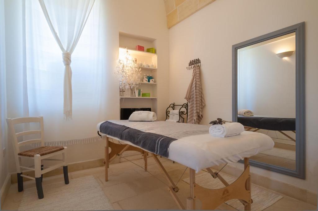 Masseria Montelauro Otranto Exterior photo